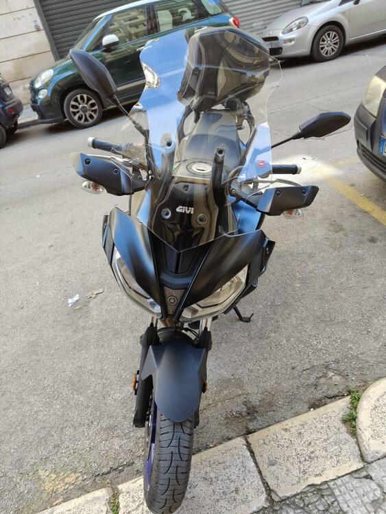 Yamaha Tracer 700 (2016 - 20) (2)