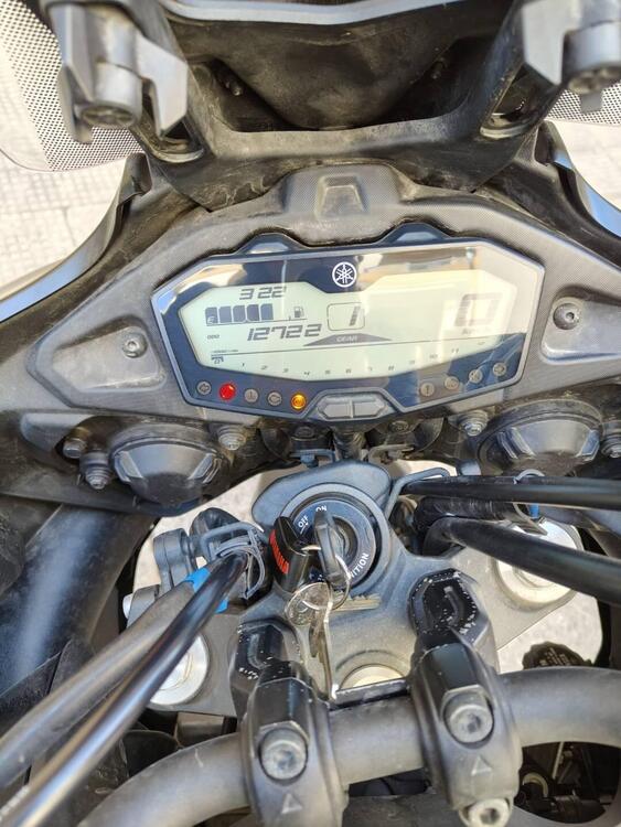 Yamaha Tracer 700 (2016 - 20) (5)