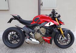 Ducati Streetfighter V4 1100 S (2021 - 22) usata