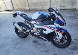 Bmw S 1000 RR (2021 - 22) usata