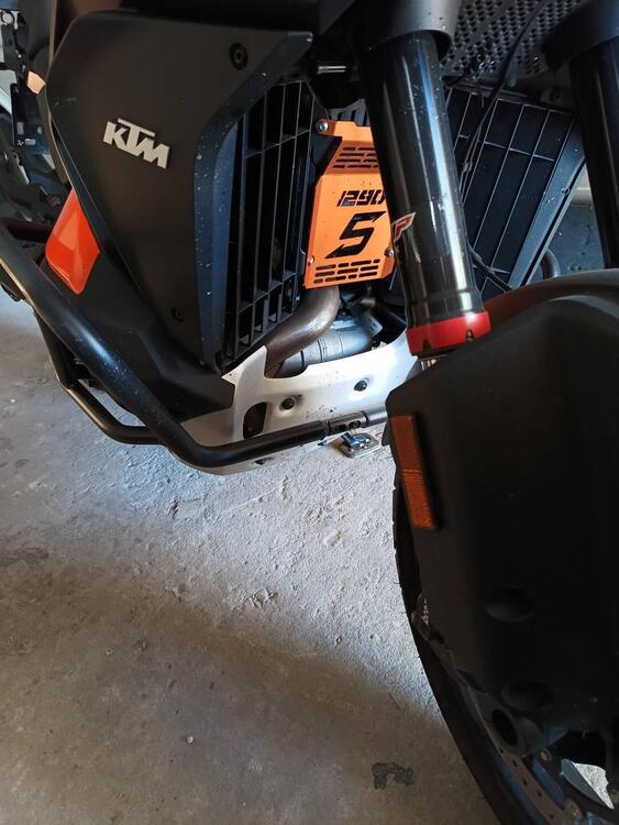 KTM 1290 Super Adventure S (2021) (2)