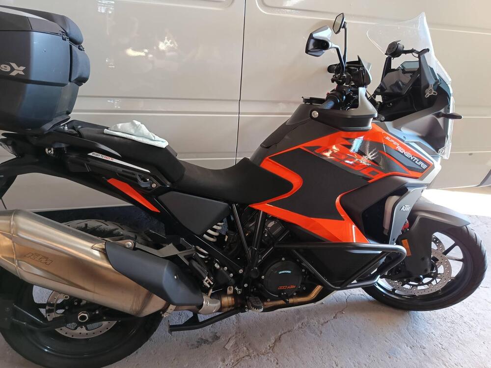 KTM 1290 Super Adventure S (2021) (5)
