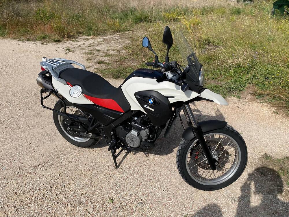 Bmw G 650 GS (2010 - 16)