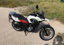Bmw G 650 GS (2010 - 16) usata