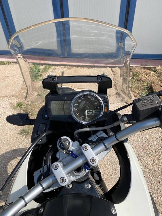 Bmw G 650 GS (2010 - 16) (4)