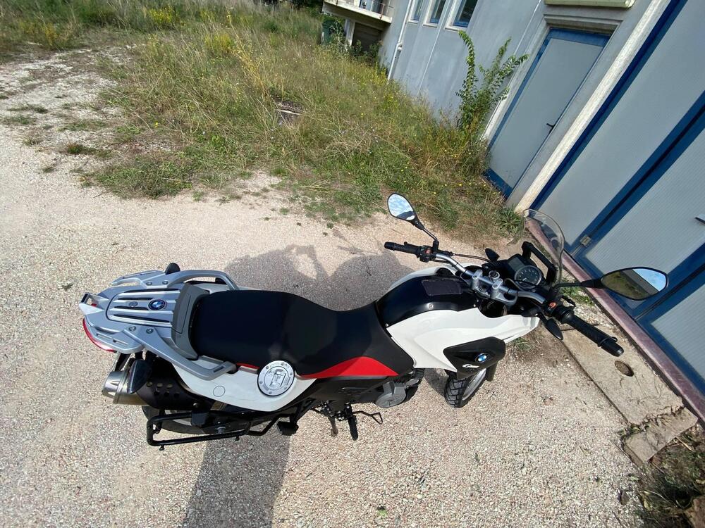 Bmw G 650 GS (2010 - 16) (5)