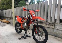 KTM 125 XC-W (2019) usata