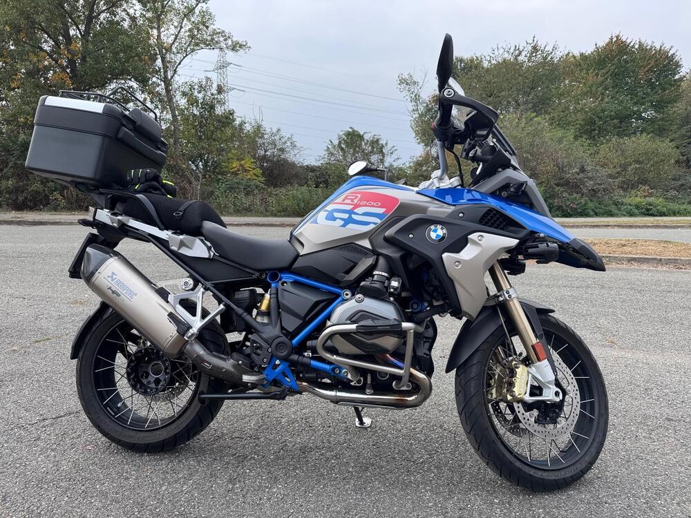 Bmw R 1200 GS (2017 - 18) (3)
