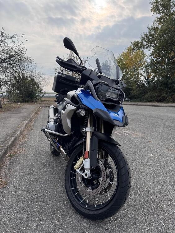 Bmw R 1200 GS (2017 - 18) (4)