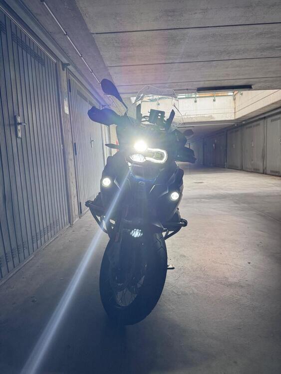 Bmw R 1200 GS (2017 - 18) (5)