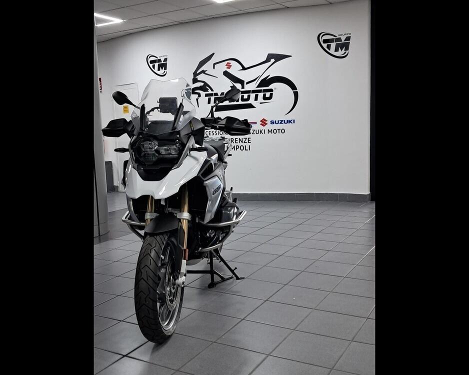 Bmw R 1250 GS (2021 - 24)