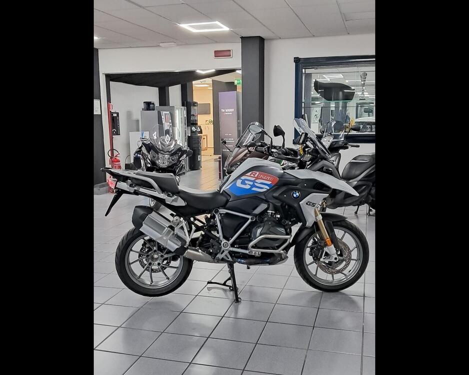 Bmw R 1250 GS (2021 - 24) (4)