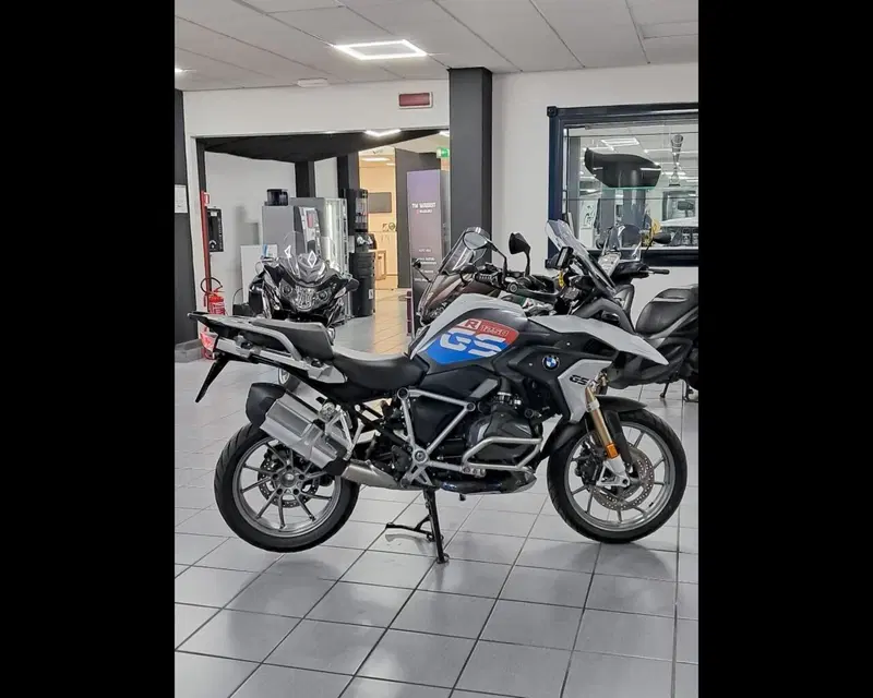 Bmw R 1250 GS (2021 - 24) (4)
