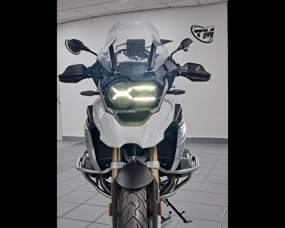 Bmw R 1250 GS (2021 - 24) (2)