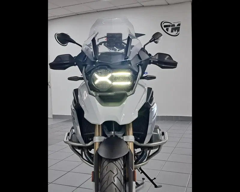 Bmw R 1250 GS (2021 - 24) (2)