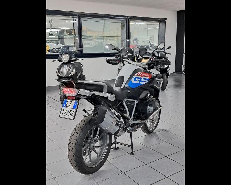 Bmw R 1250 GS (2021 - 24) (5)