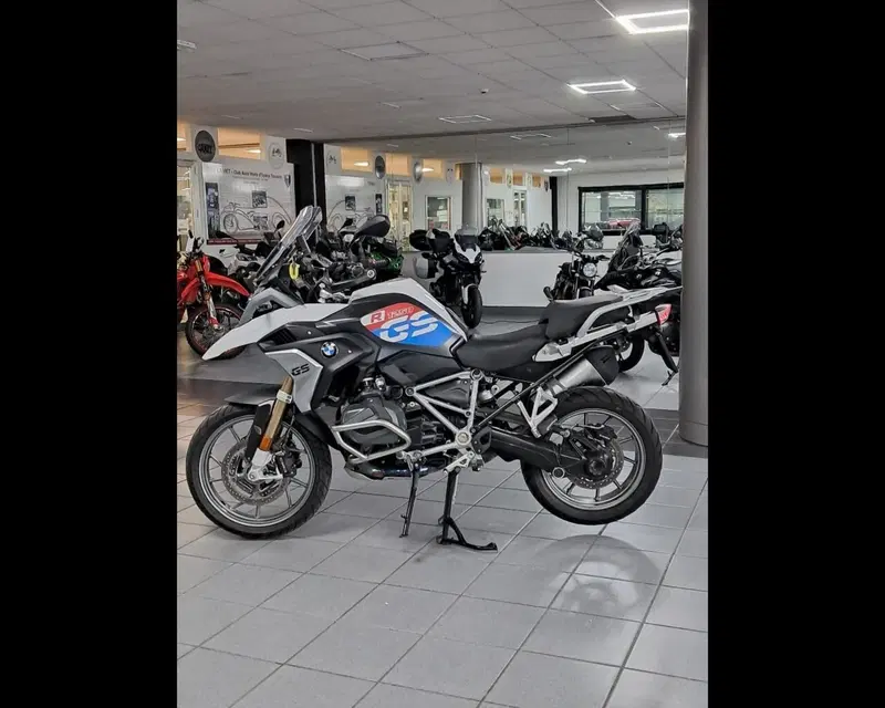 Bmw R 1250 GS (2021 - 24) (8)