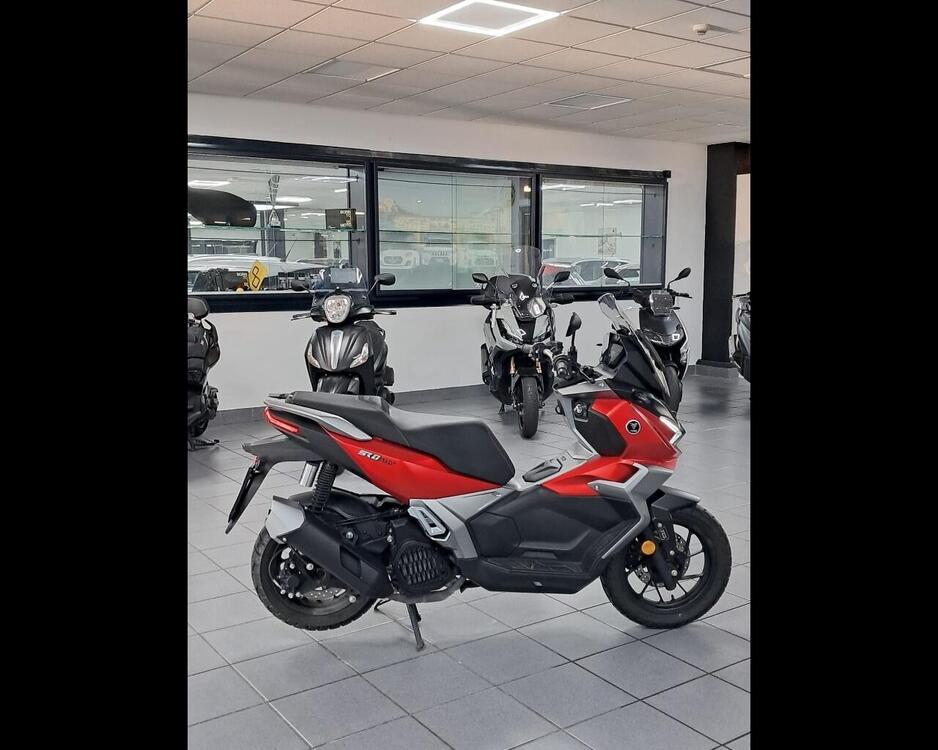 Voge Sfida SR1 ADV (2023 - 25) (3)