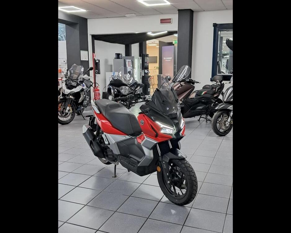 Voge Sfida SR1 ADV (2023 - 25) (4)