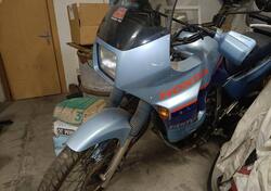 Honda Transalp d'epoca