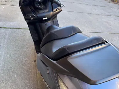 Honda Silver Wing 400 (2006 - 09) usata