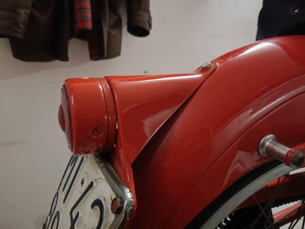 Gilera Super rossa (2)