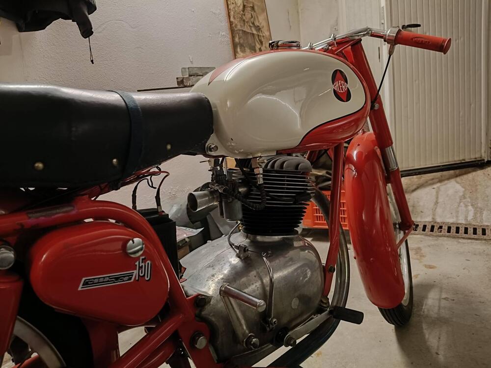 Gilera Super rossa (5)