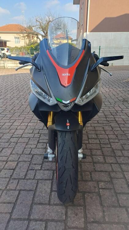 Aprilia RS 660 (2020 - 24) (3)