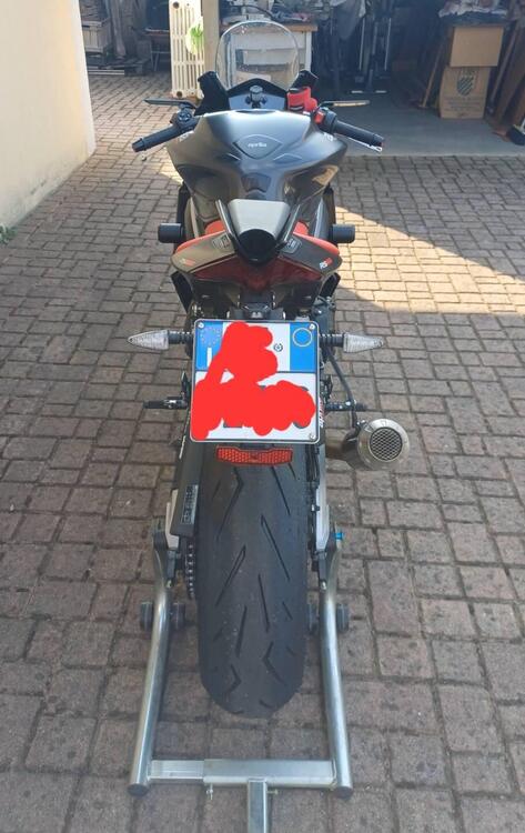 Aprilia RS 660 (2020 - 24) (4)