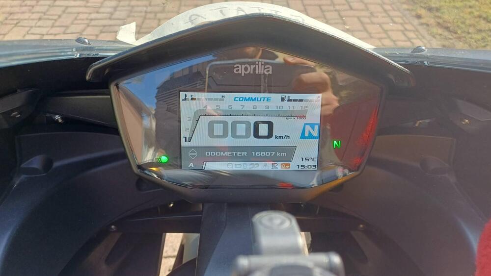 Aprilia RS 660 (2020 - 24) (5)