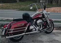Harley-Davidson 103 Road King Classic (2014 - 16) - FLHRC usata