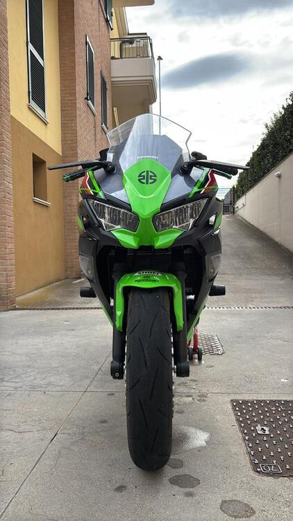 Kawasaki Ninja 650 Sport (2021 - 24)