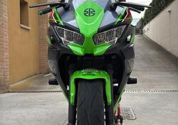 Kawasaki Ninja 650 Sport (2021 - 24) usata