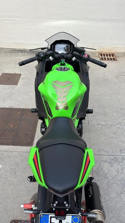 Kawasaki Ninja 650 Sport (2021 - 24) (5)