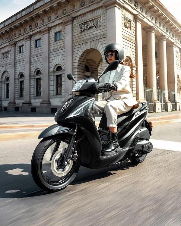 Morbidelli SC125LX (2024 - 25) (2)