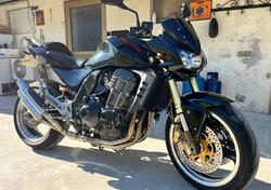 Kawasaki Z 1000 (2003 - 06) usata