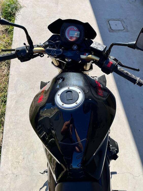 Kawasaki Z 1000 (2003 - 06) (4)