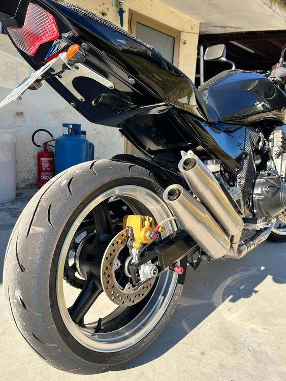 Kawasaki Z 1000 (2003 - 06) (5)