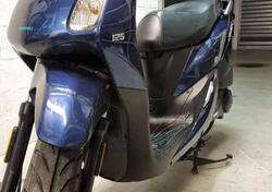 Sym Symphony 125 (2021 - 24) usata