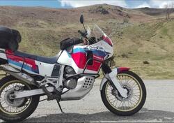 Honda Africa Twin XRV 750 (1992) usata