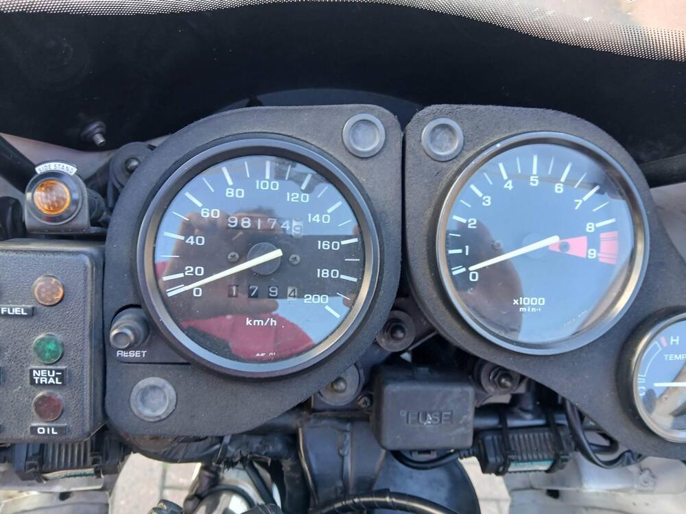 Honda Africa Twin XRV 750 (1992) (3)