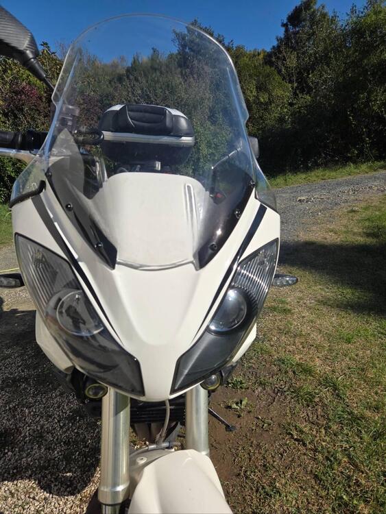 Triumph Tiger 1050 (2006 - 12) (3)