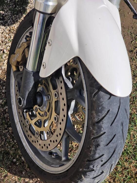 Triumph Tiger 1050 (2006 - 12) (4)