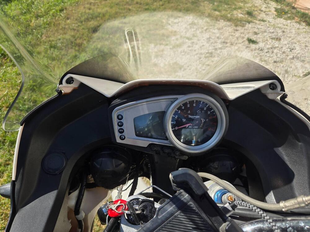 Triumph Tiger 1050 (2006 - 12) (5)