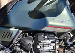 Moto Guzzi V85 TT (2021 - 23) usata