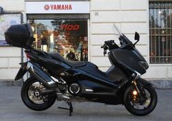 Yamaha T-Max 530 ABS (2015 - 17) usata