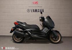 Yamaha X-Max 300 Tech Max (2021 - 24) usata