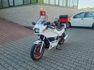 Moto Guzzi V 65 Lario (1985 - 89) usata