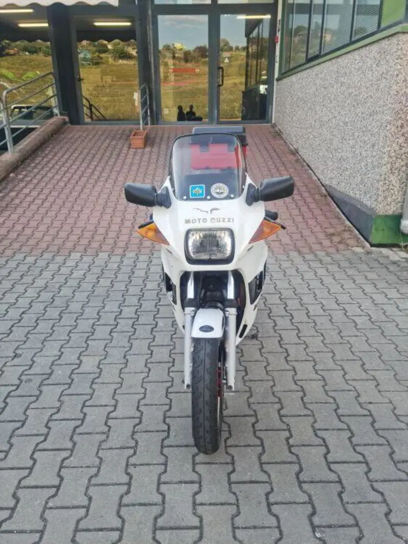 Moto Guzzi V 65 Lario (1985 - 89) (5)