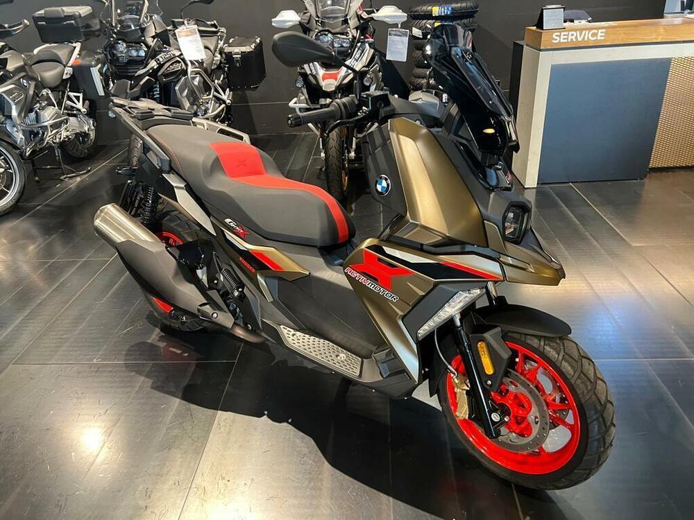 Bmw C 400 X (2025) (2)